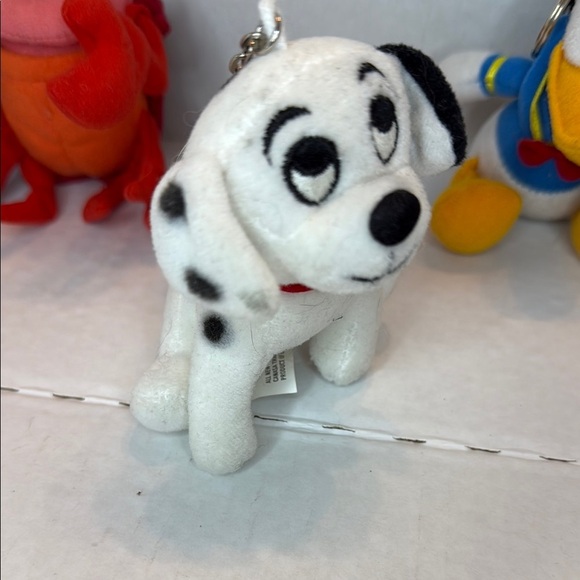 Disney Keychains - Picture 2 of 10